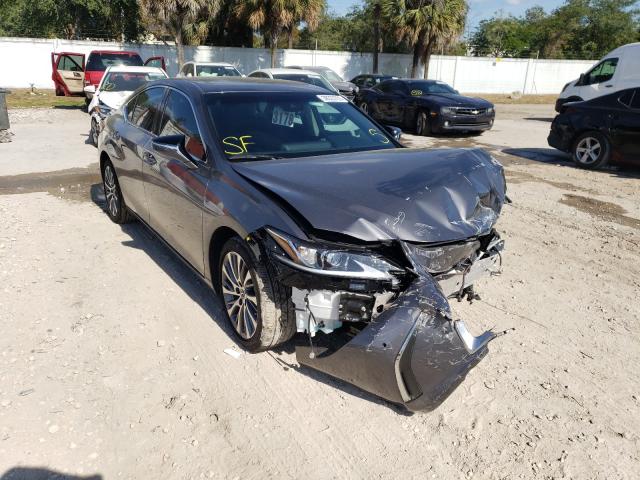 LEXUS ES 350 2020 58adz1b11lu081238