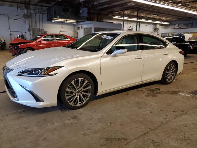 LEXUS ES 350 2020 58adz1b11lu081384