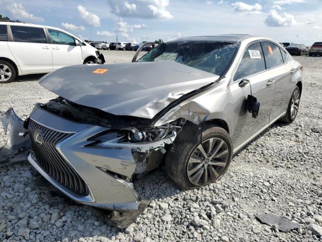 LEXUS ES 350 BAS 2021 58adz1b11mu082584