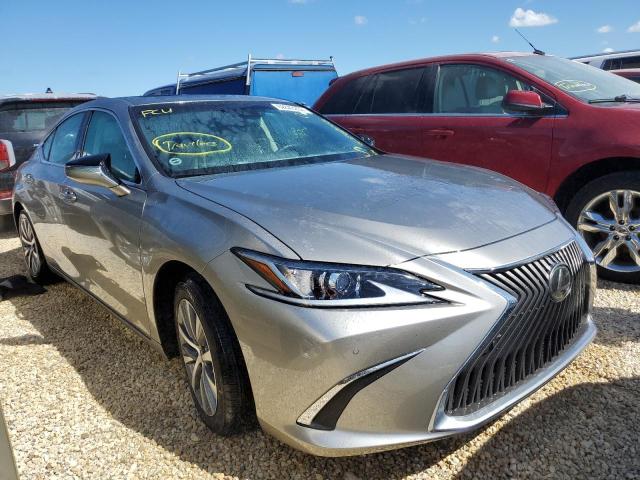 LEXUS ES 350 BAS 2021 58adz1b11mu082844