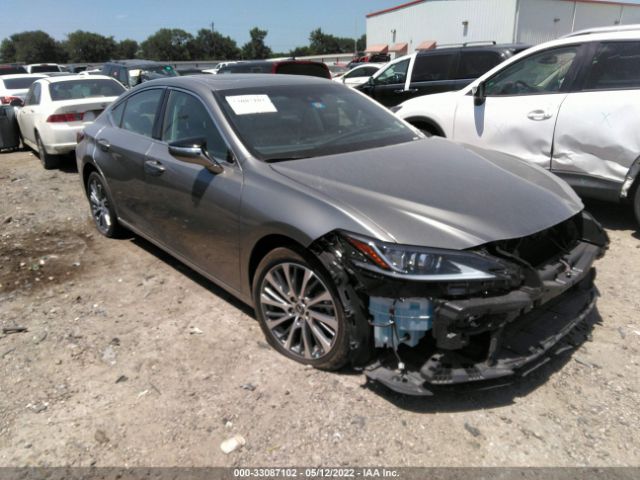 LEXUS ES 2021 58adz1b11mu087025