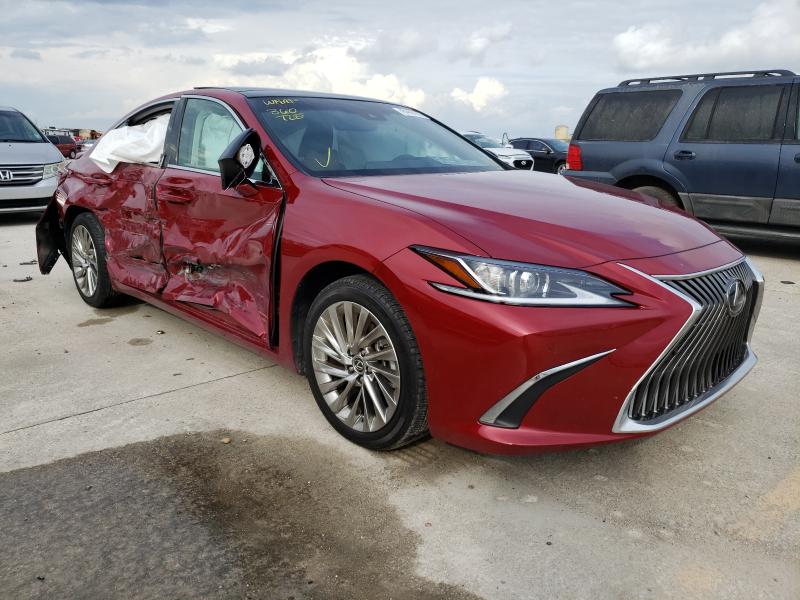 LEXUS ES 350 BAS 2021 58adz1b11mu088403