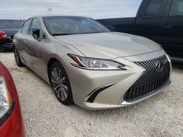 LEXUS ES 350 BAS 2021 58adz1b11mu088692