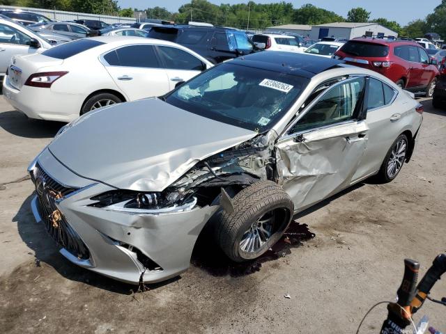 LEXUS ES 350 BAS 2021 58adz1b11mu099479