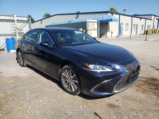 LEXUS ES 350 BAS 2021 58adz1b11mu102283