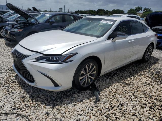 LEXUS ES350 2021 58adz1b11mu109766