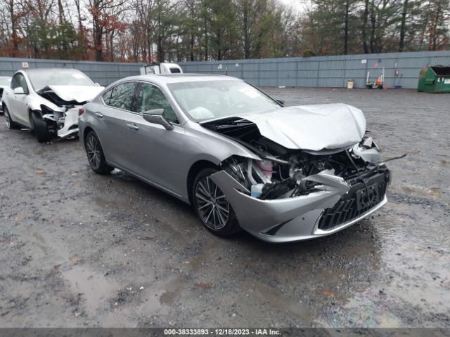 LEXUS ES 350 2022 58adz1b11nu113866