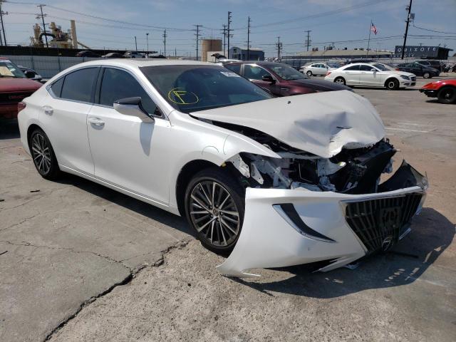 LEXUS ES 350 BAS 2022 58adz1b11nu117349