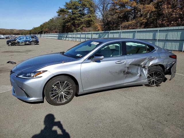 LEXUS ES350 2022 58adz1b11nu119070