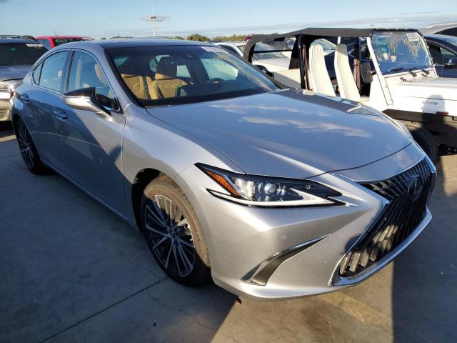 LEXUS ES 350 BAS 2022 58adz1b11nu120929