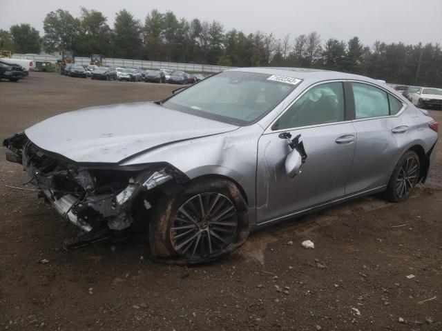 LEXUS ES350 2022 58adz1b11nu121529