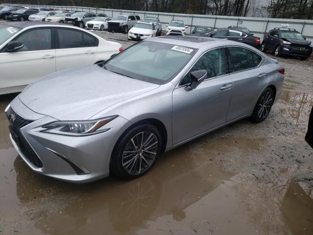 LEXUS NULL 2022 58adz1b11nu122602