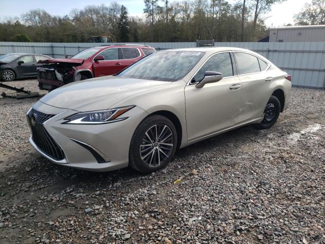 LEXUS ES 350 BAS 2022 58adz1b11nu127122