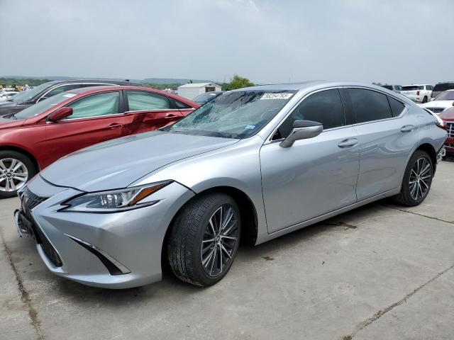 LEXUS ES 350 BAS 2022 58adz1b11nu127654