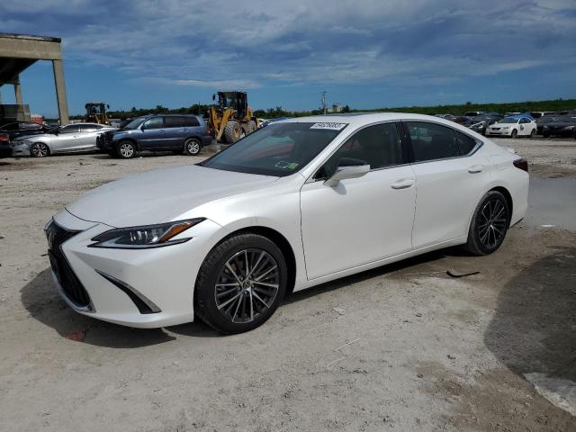 LEXUS ES 350 BAS 2022 58adz1b11nu128089