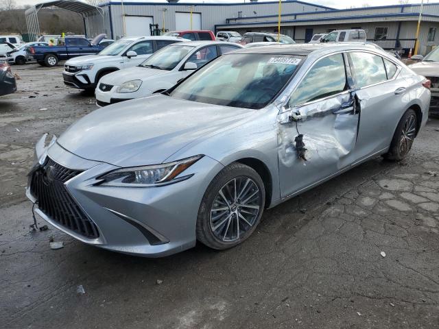 LEXUS ES 350 BAS 2022 58adz1b11nu131364