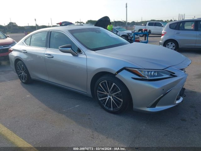 LEXUS NULL 2022 58adz1b11nu131820