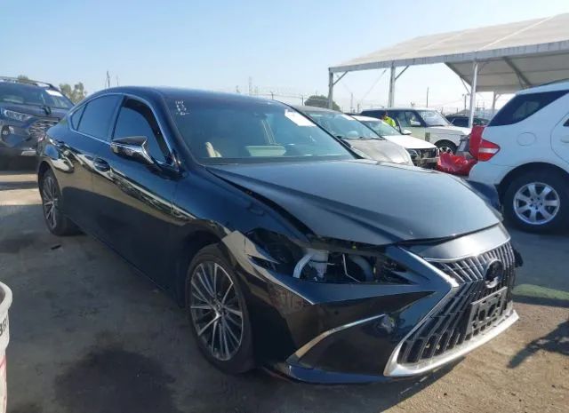 LEXUS ES 2023 58adz1b11pu141637