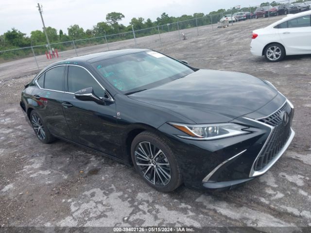 LEXUS ES 350 2023 58adz1b11pu143274