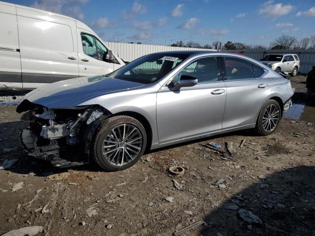 LEXUS ES350 2023 58adz1b11pu148961