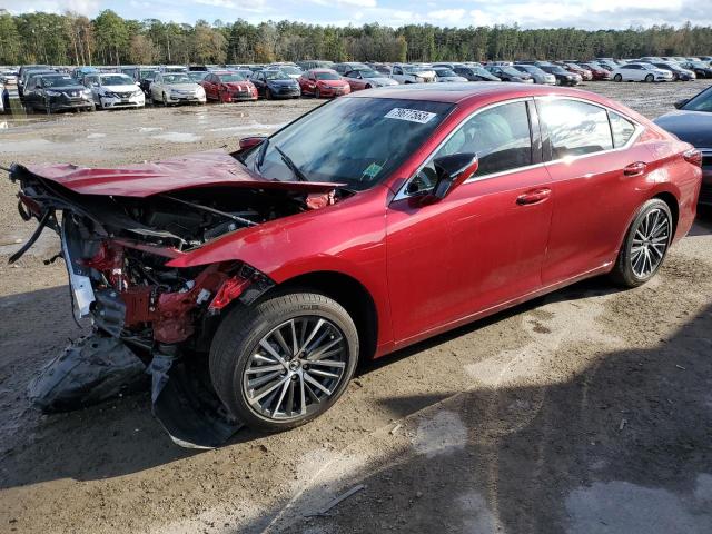 LEXUS ES350 2023 58adz1b11pu155277