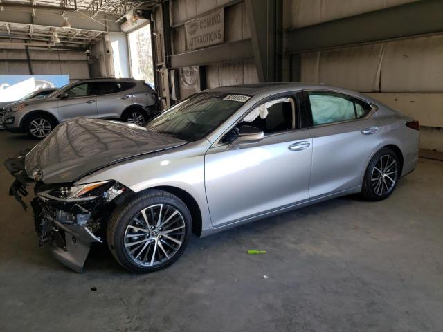 LEXUS ES350 2023 58adz1b11pu155571