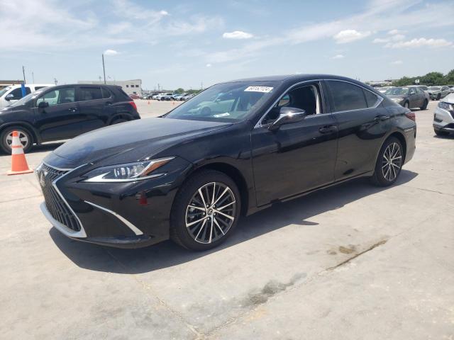 LEXUS ES 350 BAS 2024 58adz1b11ru174379