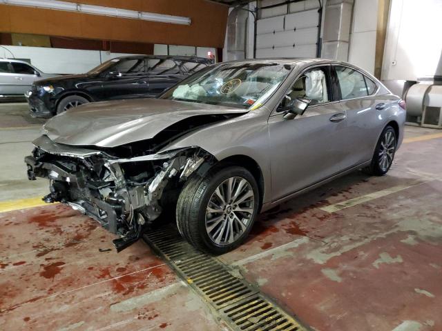 LEXUS ES350 2020 58adz1b12lu056882