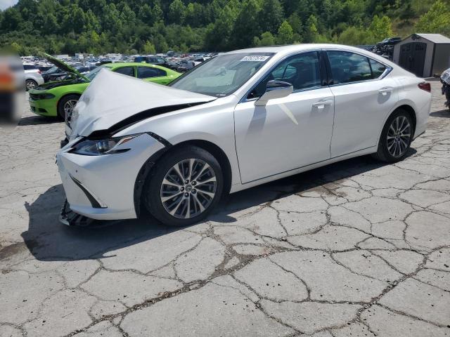 LEXUS ES350 2020 58adz1b12lu057059