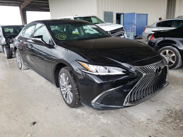 LEXUS ES 350 2020 58adz1b12lu057563