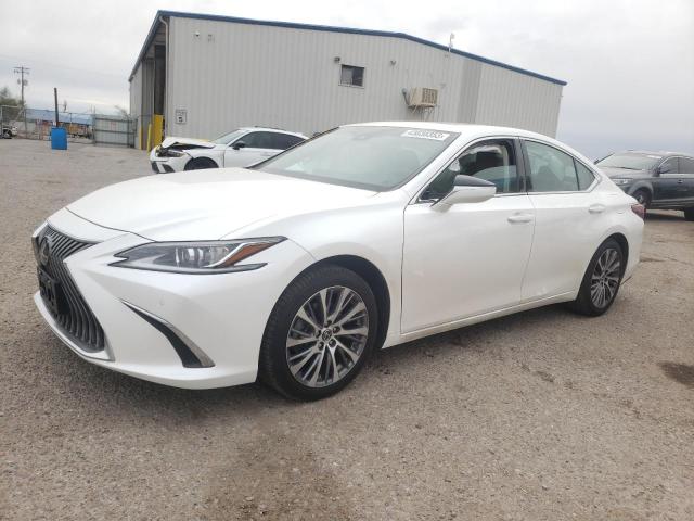 LEXUS ES 350 2020 58adz1b12lu062486