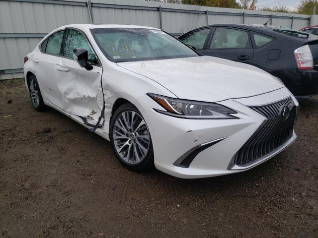 LEXUS ES 350 2020 58adz1b12lu062813