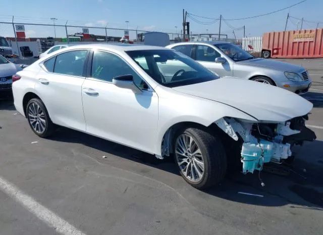 LEXUS ES 2020 58adz1b12lu069910