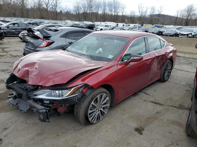 LEXUS ES 350 2020 58adz1b12lu072709