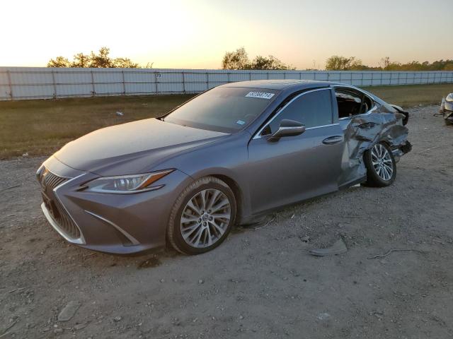 LEXUS ES 350 2020 58adz1b12lu074153