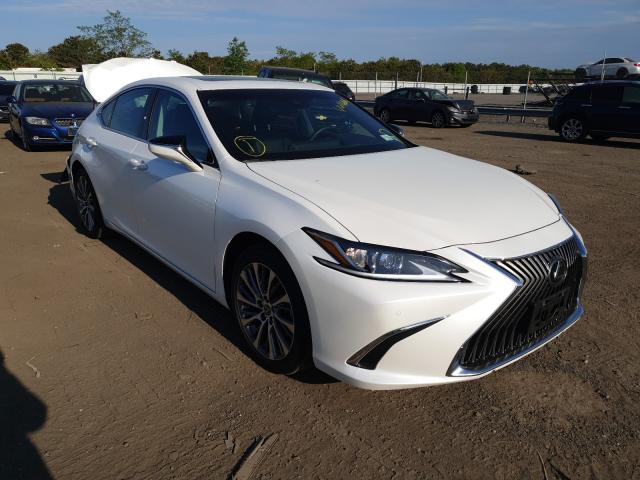 LEXUS ES 350 2020 58adz1b12lu080132