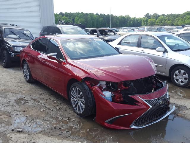 LEXUS ES 350 2020 58adz1b12lu080714