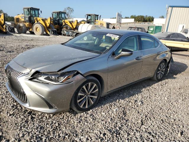 LEXUS ES 350 BAS 2021 58adz1b12mu082982