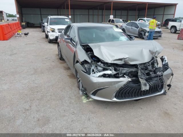 LEXUS ES 350 2021 58adz1b12mu083811