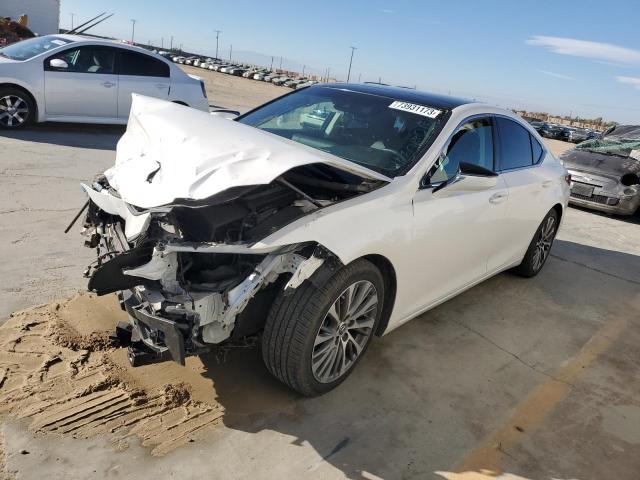 LEXUS ES350 2021 58adz1b12mu089558