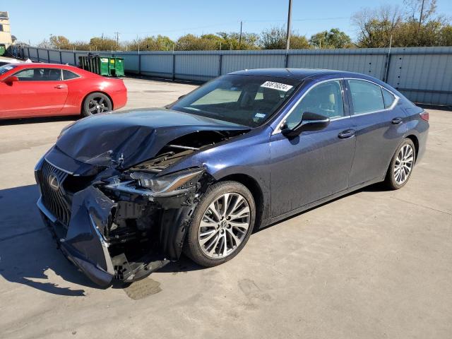 LEXUS ES 350 BAS 2021 58adz1b12mu090578