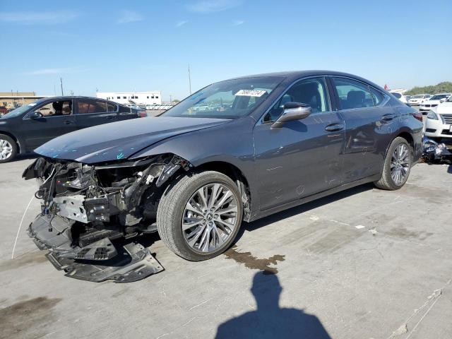 LEXUS ES 350 BAS 2021 58adz1b12mu098065