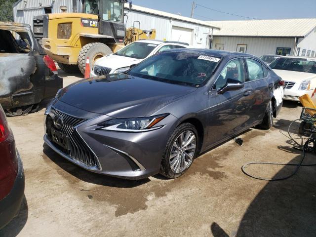 LEXUS ES 350 BAS 2021 58adz1b12mu104379