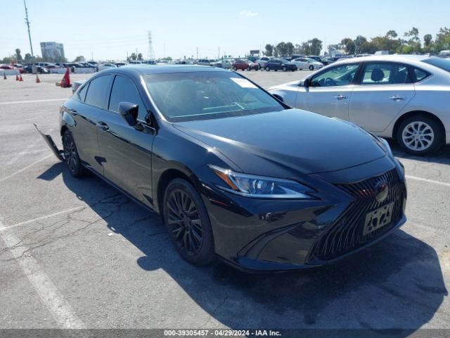 LEXUS ES 350 2021 58adz1b12mu105712