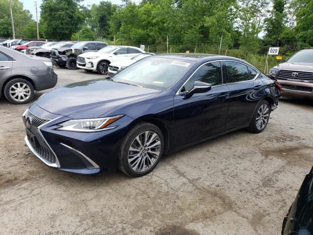 LEXUS ES 350 BAS 2021 58adz1b12mu106147