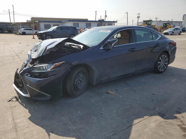 LEXUS ES 350 BAS 2021 58adz1b12mu107654