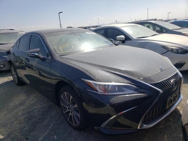 LEXUS ES 350 BAS 2021 58adz1b12mu108786