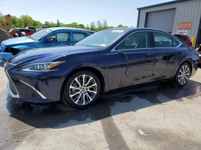 LEXUS ES 350 BAS 2021 58adz1b12mu109257