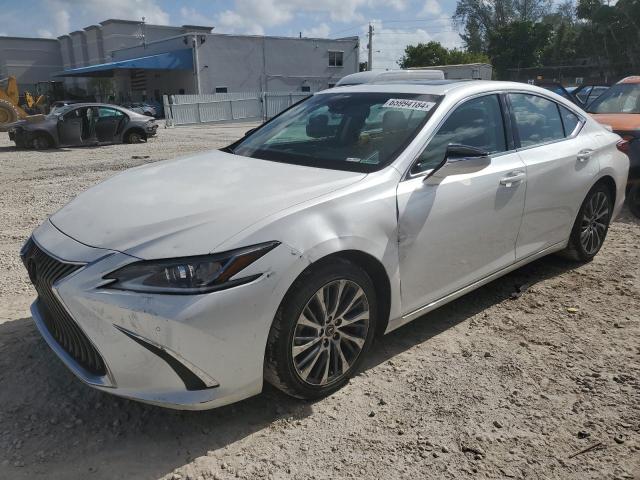 LEXUS ES 350 BAS 2021 58adz1b12mu109856