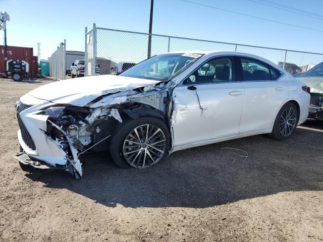 LEXUS ES350 2022 58adz1b12nu115934